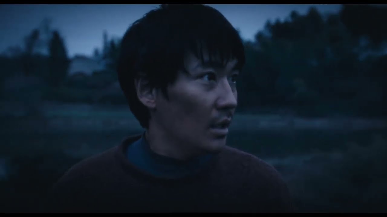 Видео к фильму Течёт только река | Trailer