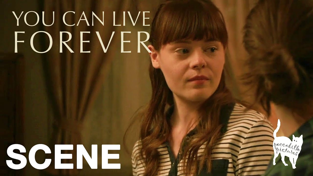 Видео к фильму Ты можешь жить вечно | Travel Truth and Tunes