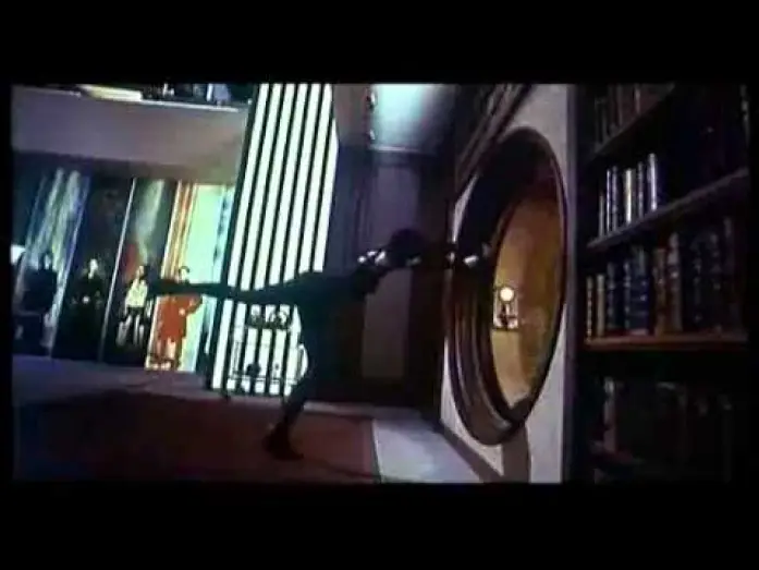 Видео к фильму Эон Флакс — AEON FLUX   Bande annonce VF