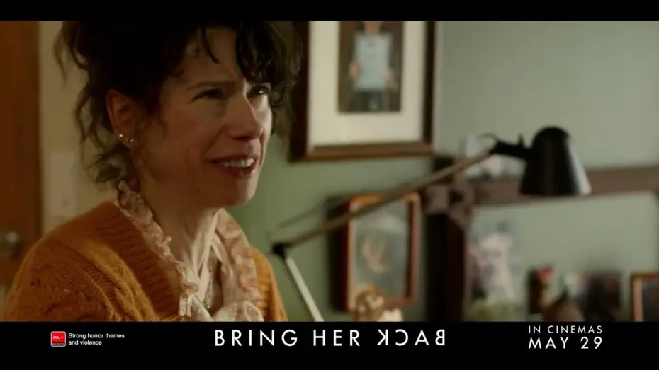 Видео к фильму Верни её из мёртвых | One Week Countdown