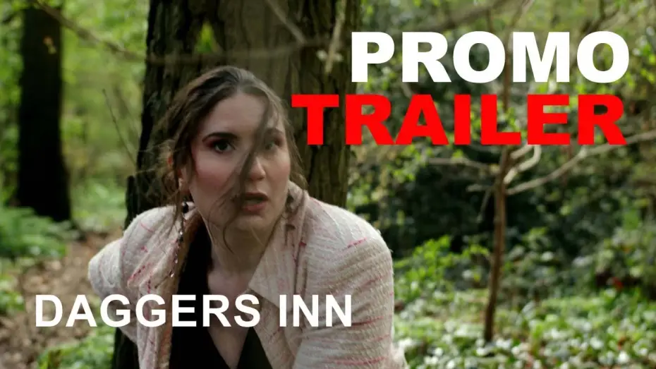 Видео к фильму Daggers Inn | Promo Trailer #1