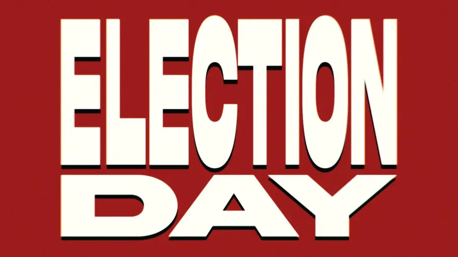 Видео к фильму Election Day - The Day Thailand Dug Its Own Grave | ELECTION DAY - The Day Thailand Dug Its Own Grave