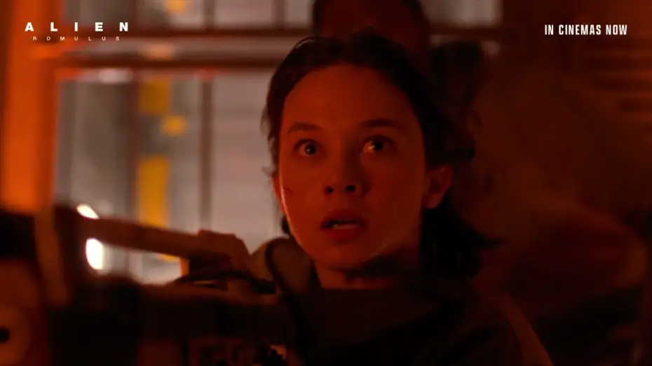 Видео к фильму Чужой: Ромул | Do Not See It Alone