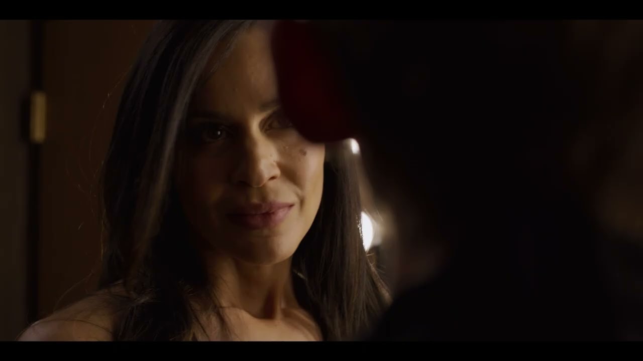 Видео к фильму I Want You | I Want You [Short Horror Film Trailer]