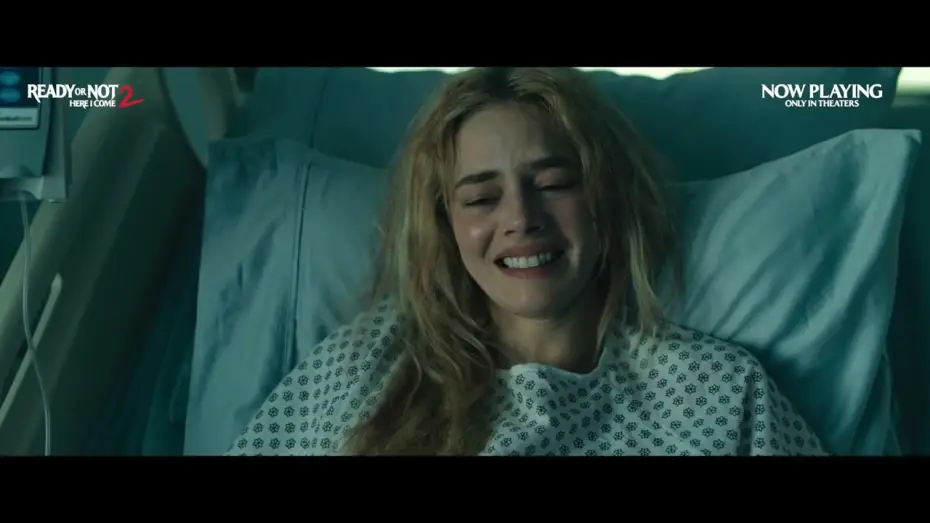 Видео к фильму Я иду искать 2 | Recap