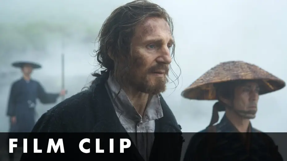 Видео к фильму Молчание | Official Clip