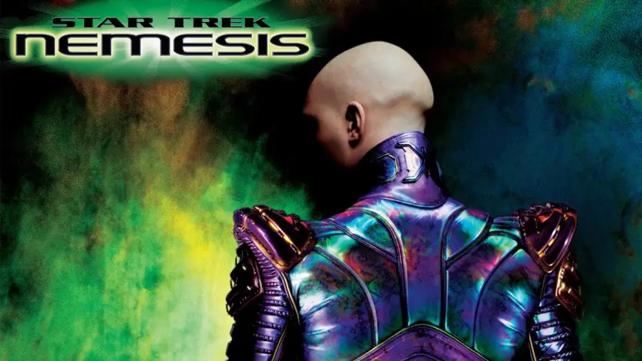 Видео к фильму Звёздный путь: Возмездие | Star Trek X: Nemesis - Trailer 2 Deutsch 1080p HD