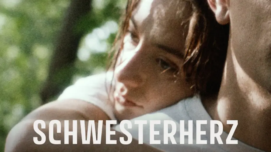 Видео к фильму Schwesterherz | SCHWESTERHERZ | Offizieller Trailer