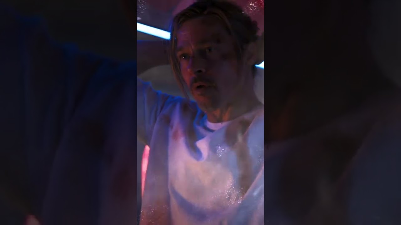 Видео к фильму Быстрее пули | The Hottest Ride of the Summer