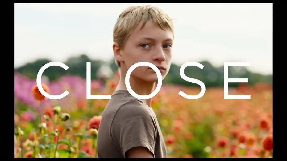 Видео к фильму Близко | Close - Gran Premio della Giuria Cannes 2022 | Trailer ITA HD