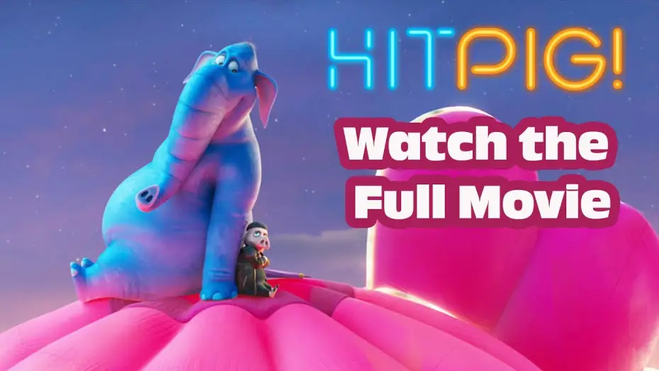 Видео к фильму Зверопоиск | Watch the First 15 min of the Animated Movie