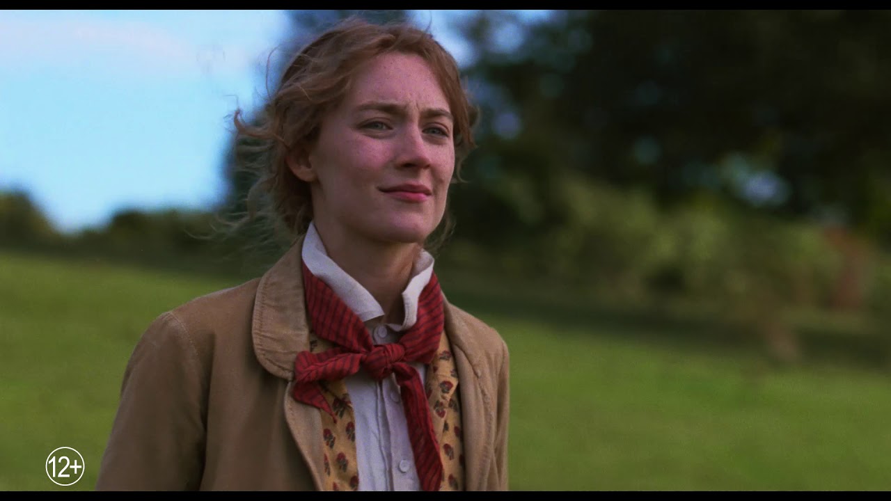 Видео к фильму Маленькие женщины | Маленькие женщины &ndash; трейлер