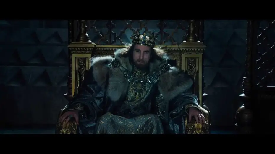 Видео к фильму Малефисента | Maleficent - Trailer Ufficiale italiano | HD