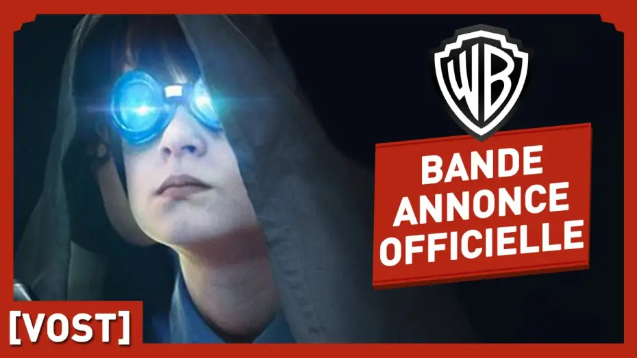 Видео к фильму Специальный полуночный выпуск | Midnight Special - Bande Annonce Officielle (VOST) - Adam Driver / Kirsten Dunst