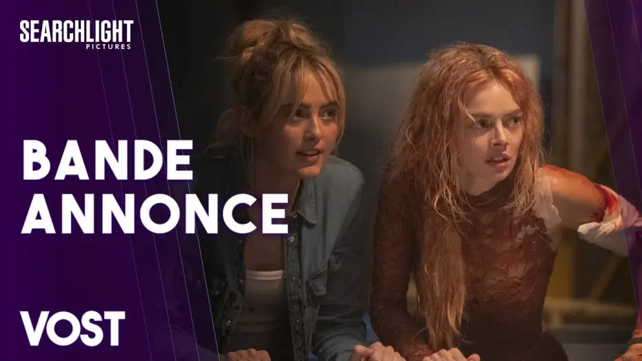 Видео к фильму Я иду искать 2 | Wedding Nightmare : deuxi&egrave;me partie - Premi&egrave;re bande-annonce (VOST) | Searchlight Pictures