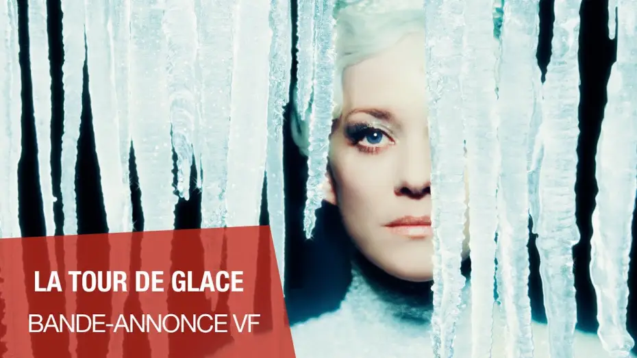Видео к фильму Ледяная башня | LA TOUR DE GLACE - Le 17 septembre au cin&eacute;ma