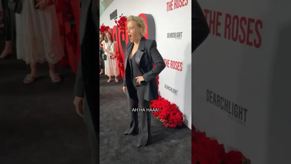 Видео к фильму Супруги Роуз | Hi Kate