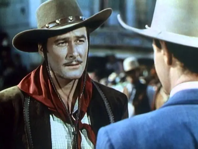 Видео к фильму Сан-Антонио | San Antonio