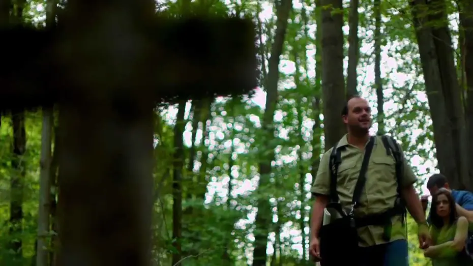 Видео к фильму Кладбище | The Cemetery