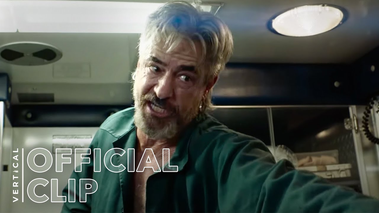 Видео к фильму Волнорез | Jailbreak