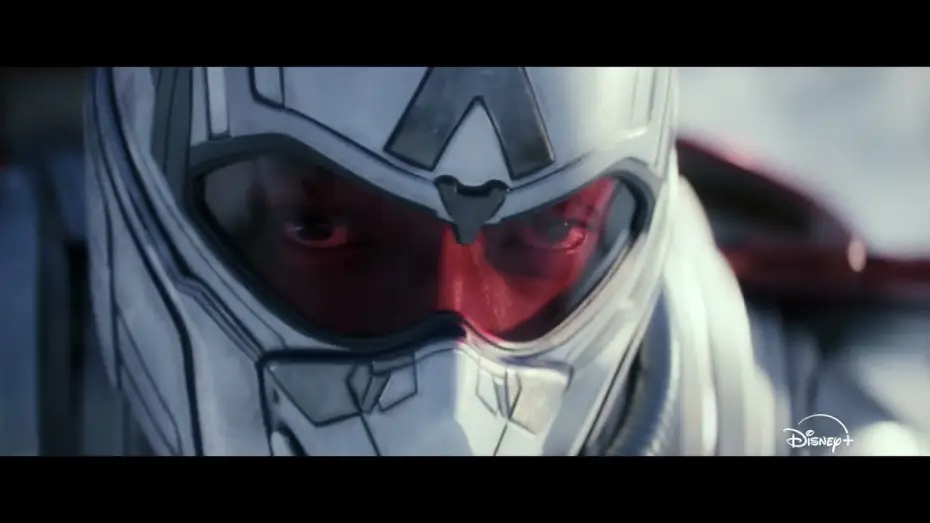 Видео к фильму Капитан Америка: Новый мировой порядок | 28 de mayo disponible en Disney+