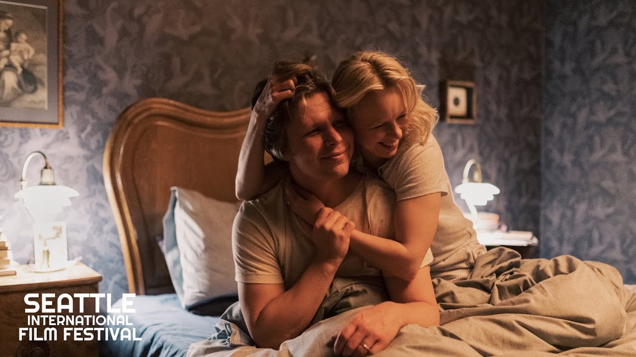 Видео к фильму Four Little Adults | SIFF 2023 Trailer: Four Little Adults