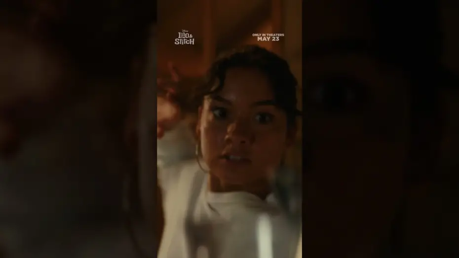Видео к фильму Лило и Стич | Oof