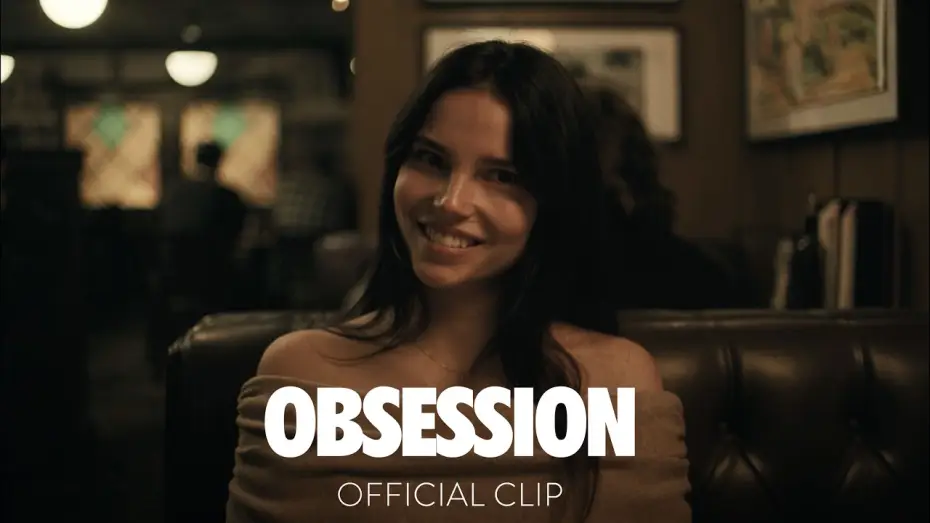 Видео к фильму Обсессия | "Nice Date" Official Clip