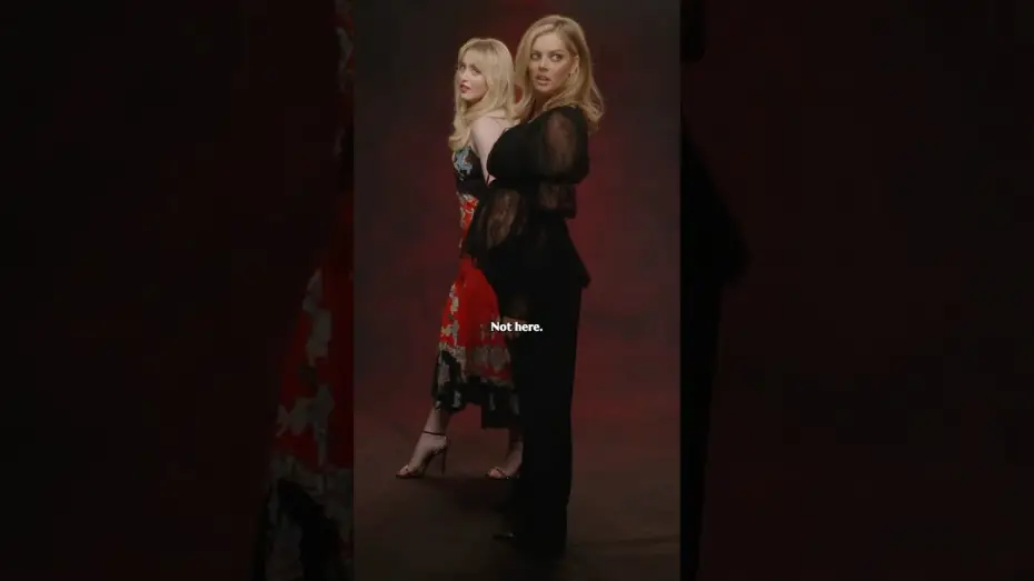 Видео к фильму Я иду искать 2 | Catwalk