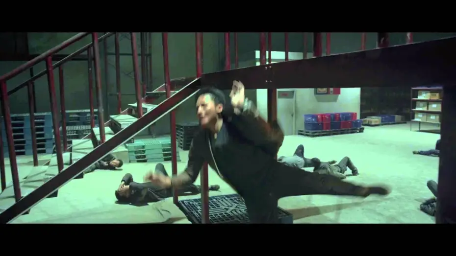 Видео к фильму Рейд 2 | THE RAID 2 - Bande Annonce VF