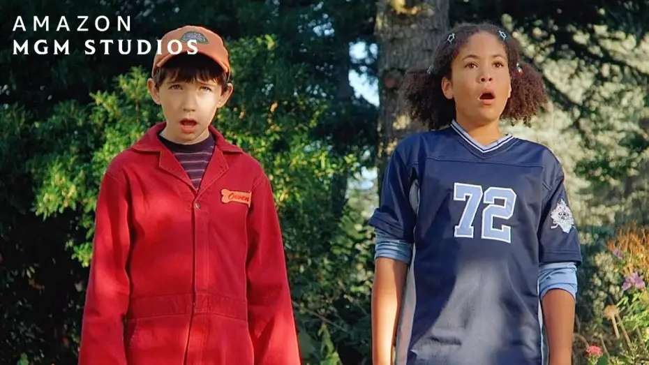 Видео к фильму Лохматый спецназ | Dogs Don't Fly!