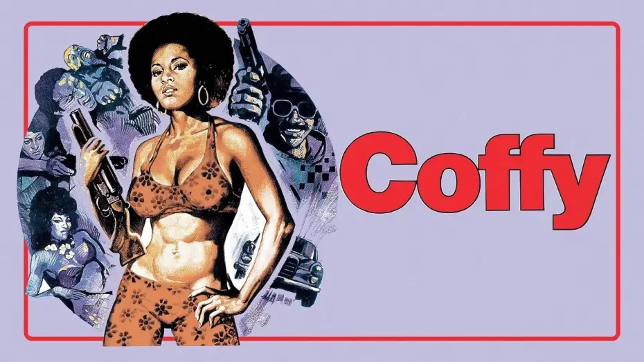 Видео к фильму Крепкий кофеек | Coffy (1973) Trailer HD