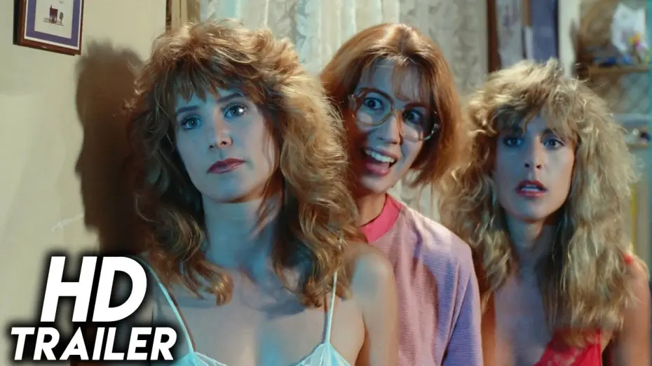 Видео к фильму Злые мультики | Evil Toons (1992) ORIGINAL TRAILER [HD 1080p]