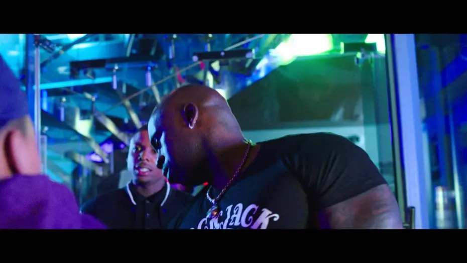 Видео к фильму Legacy | Legacy - Trailer