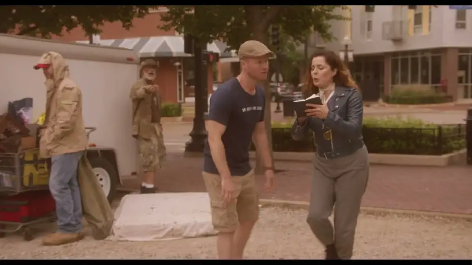 Видео к фильму For Prophet | Teaser Trailer