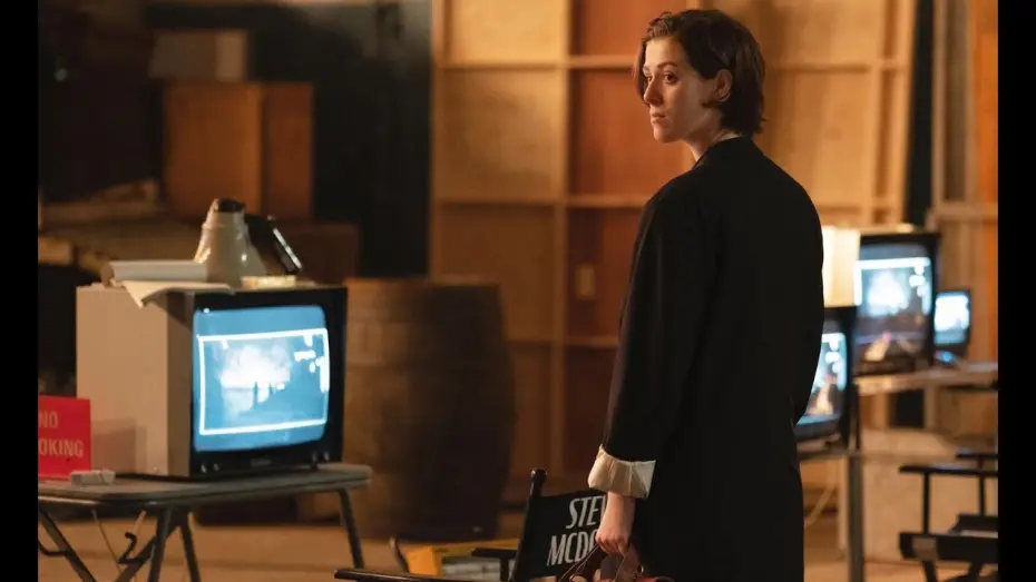 Видео к фильму Сувенир: Часть 2 | Joanna Hogg on The Souvenir Part II | BFI Q&A