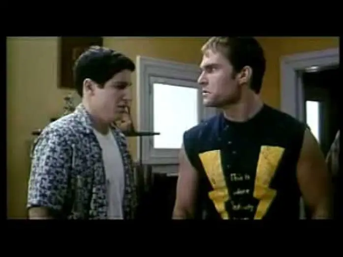 Видео к фильму Американский пирог 2 — Bande Annonce American Pie 2