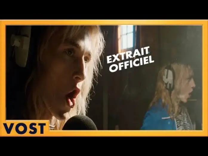 Видео к фильму Богемская рапсодия | Bohemian Rhapsody - Extrait Galileo VOST