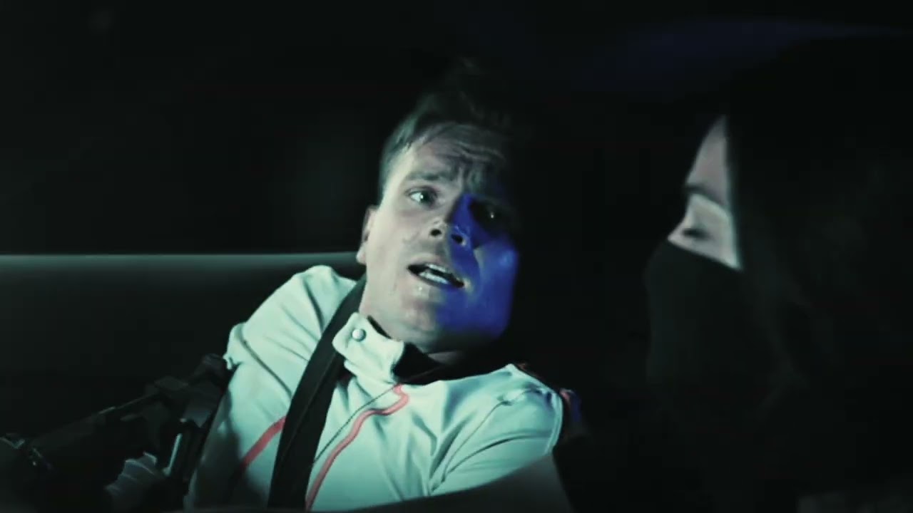 Видео к фильму Colonials | That's A Wall