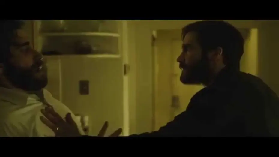 Видео к фильму Враг | ENEMY bande annonce VF