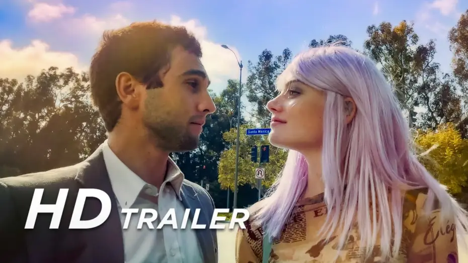 Видео к фильму Джун и Джон | JUNE AND JOHN | Trailer (deutsch)