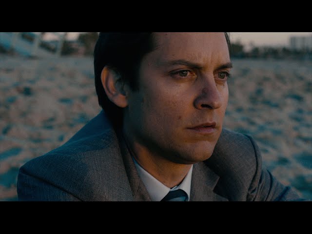 Видео к фильму Жертвуя пешкой | PAWN SACRIFICE | Official HD Trailer