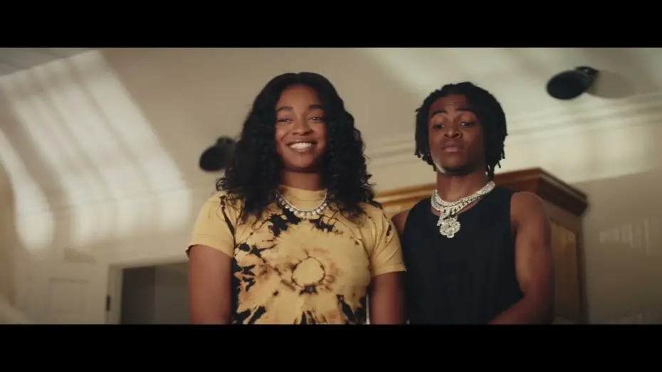 Видео к фильму Не говори маме, что няня умерла | Trailer