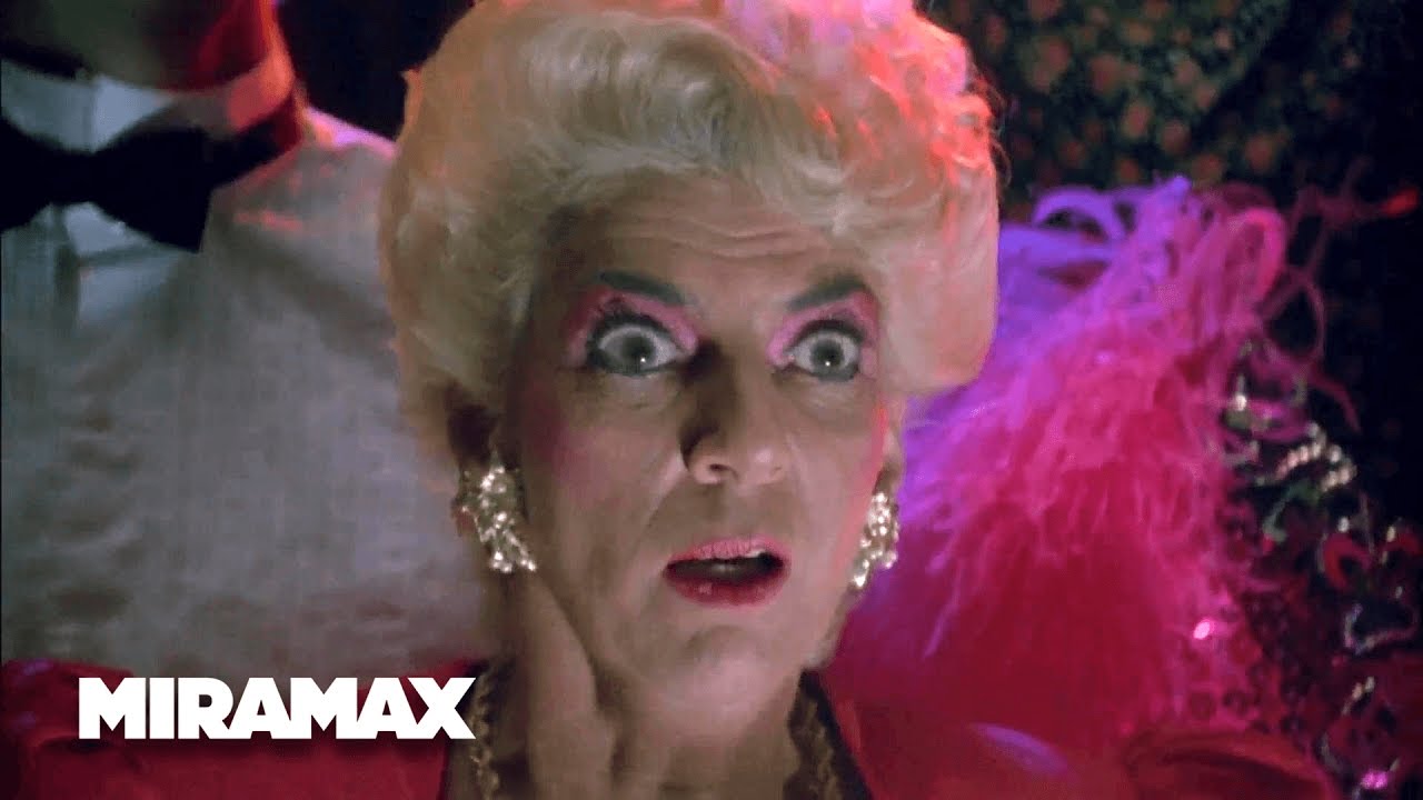 Видео к фильму Танцы без правил | Samba Sacrilege