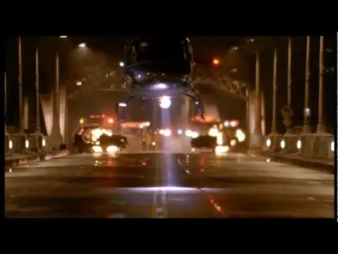 Видео к фильму S.W.A.T.: Спецназ города ангелов | s.w.a.t. trailer ita