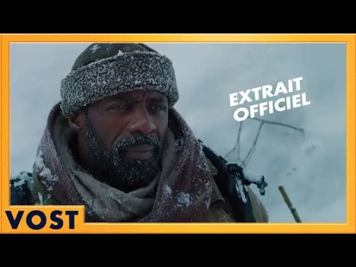 Видео к фильму Между нами горы | La Montagne entre Nous | Extrait - Pas le choix ! [Officiel] VOST HD | 2017