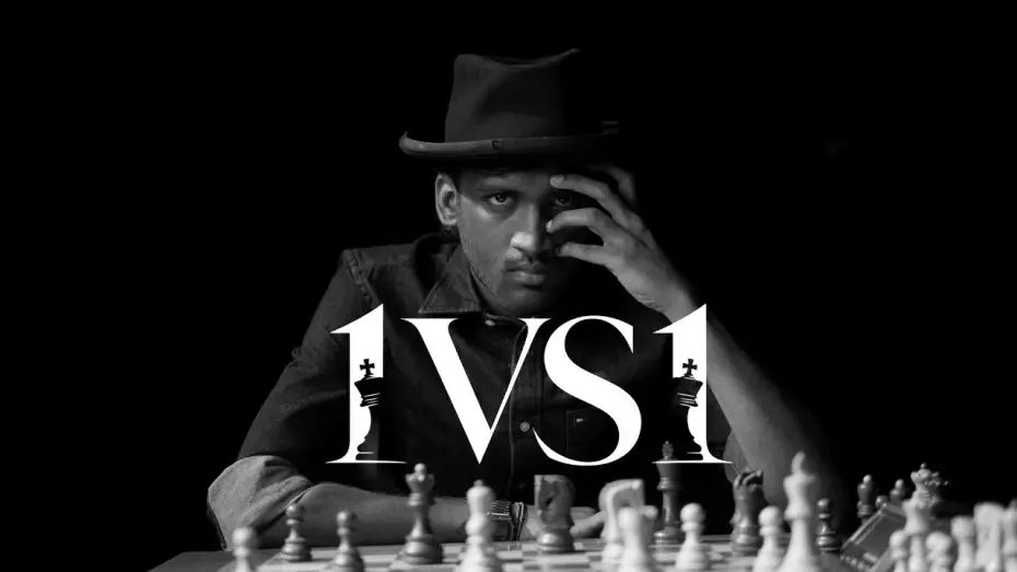 Видео к фильму 1 vs 1 — 1V1 Goofygen Chess Short Flim [tamil]