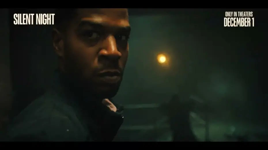 Видео к фильму Немая ярость | Ultimate