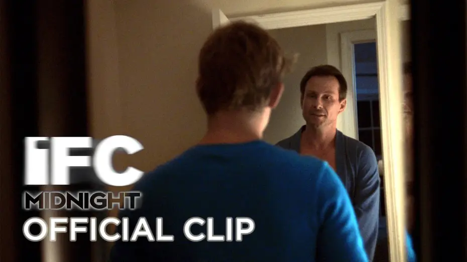 Видео к фильму Королевская кобра | King Cobra - Clip 'Something Special' I HD I IFC Midnight