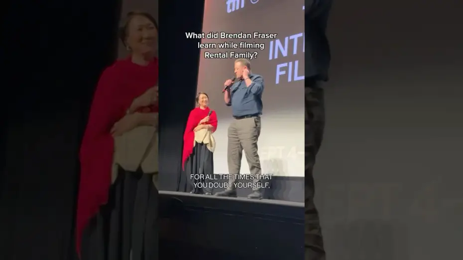 Видео к фильму Семья в аренду | Lessons